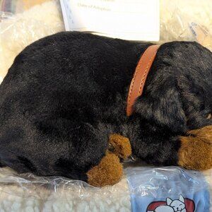 Perfect Petzzz Rottweiler NON WORKING